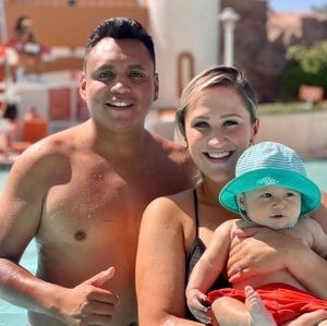 Meet your Posher, Esteban